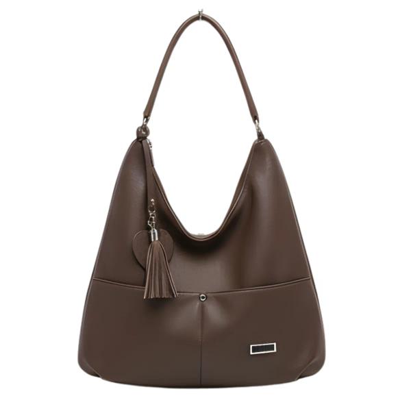 Tote Formal 985 Café