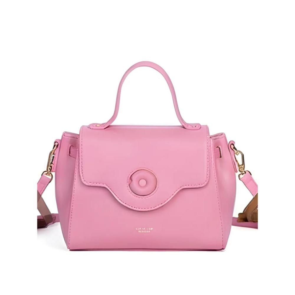 Crossbody Formal 859 Rosa