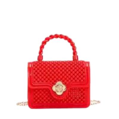 Mini Casual 1073 Rojo