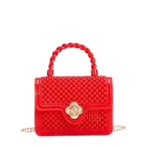 Mini Casual 1073 Rojo