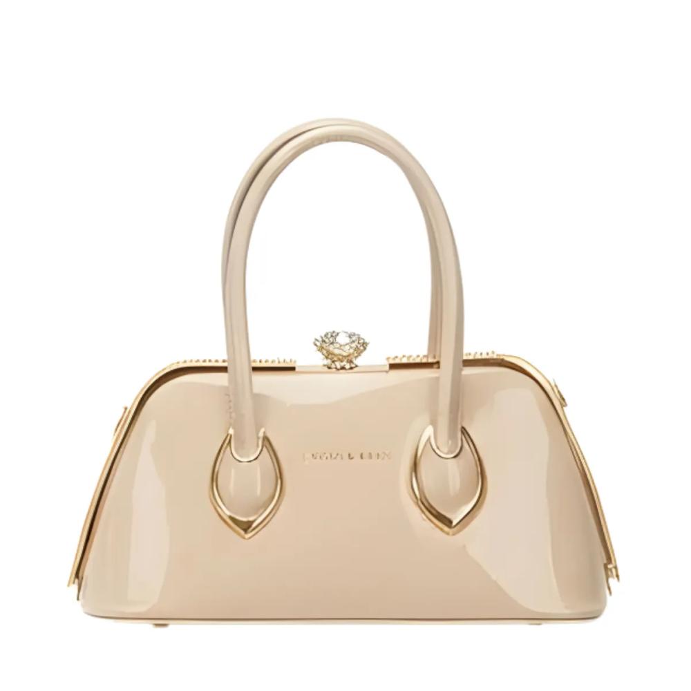 Crossbody Formal 1020 Beige