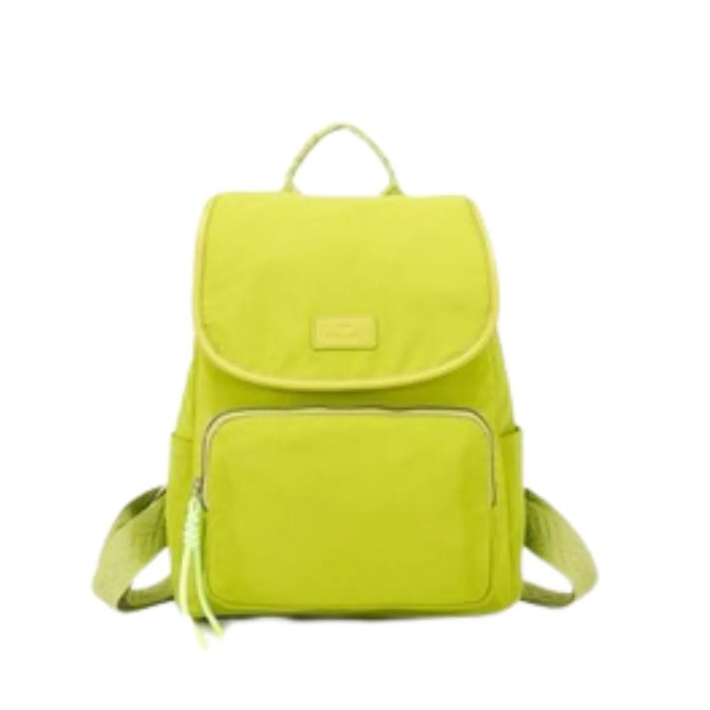 Mochila Confort 496 Verde
