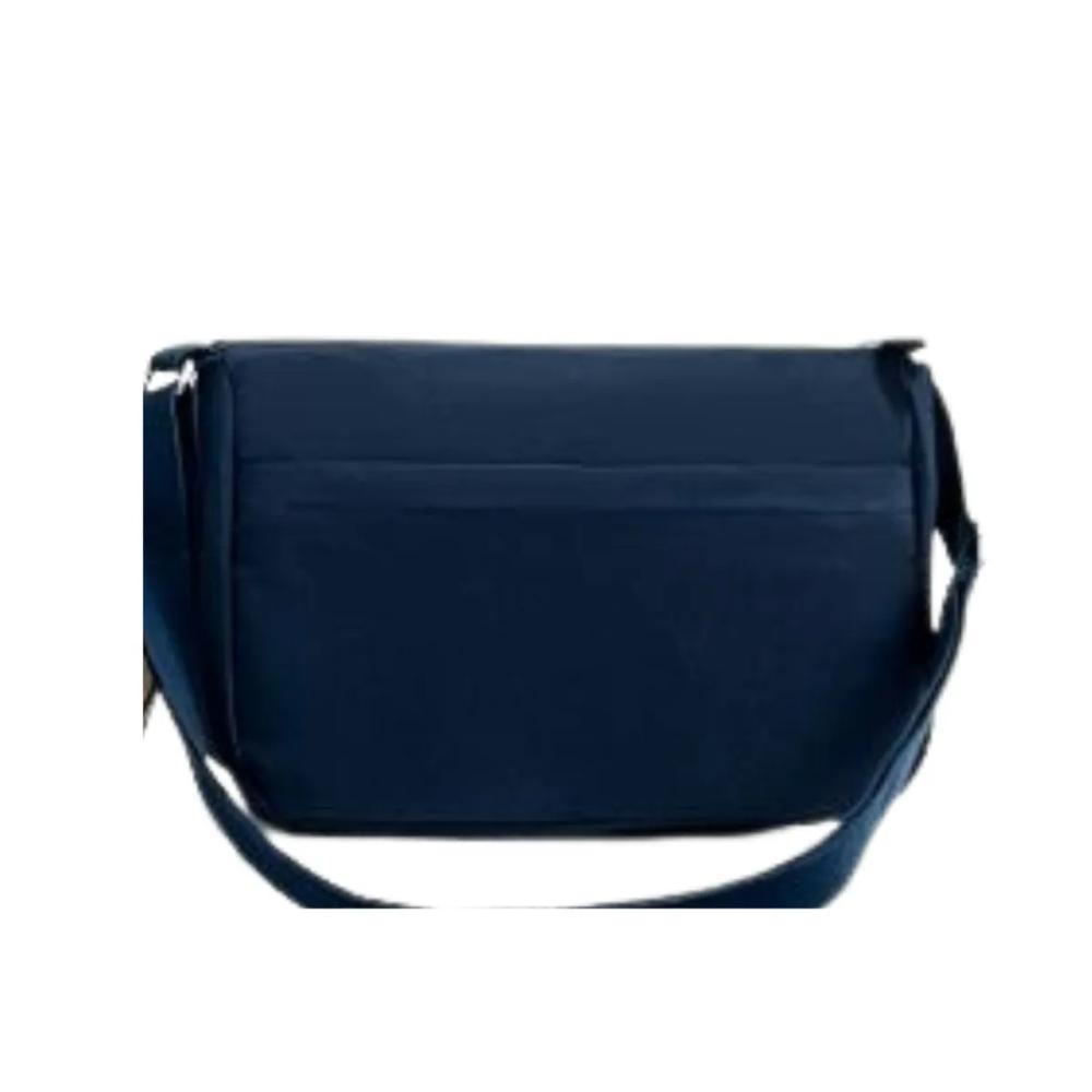 Crossbody Confort 748 Azul Marino