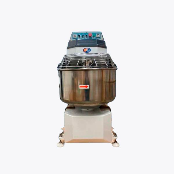 Amasadora de espiral 80 kg heavy duty
