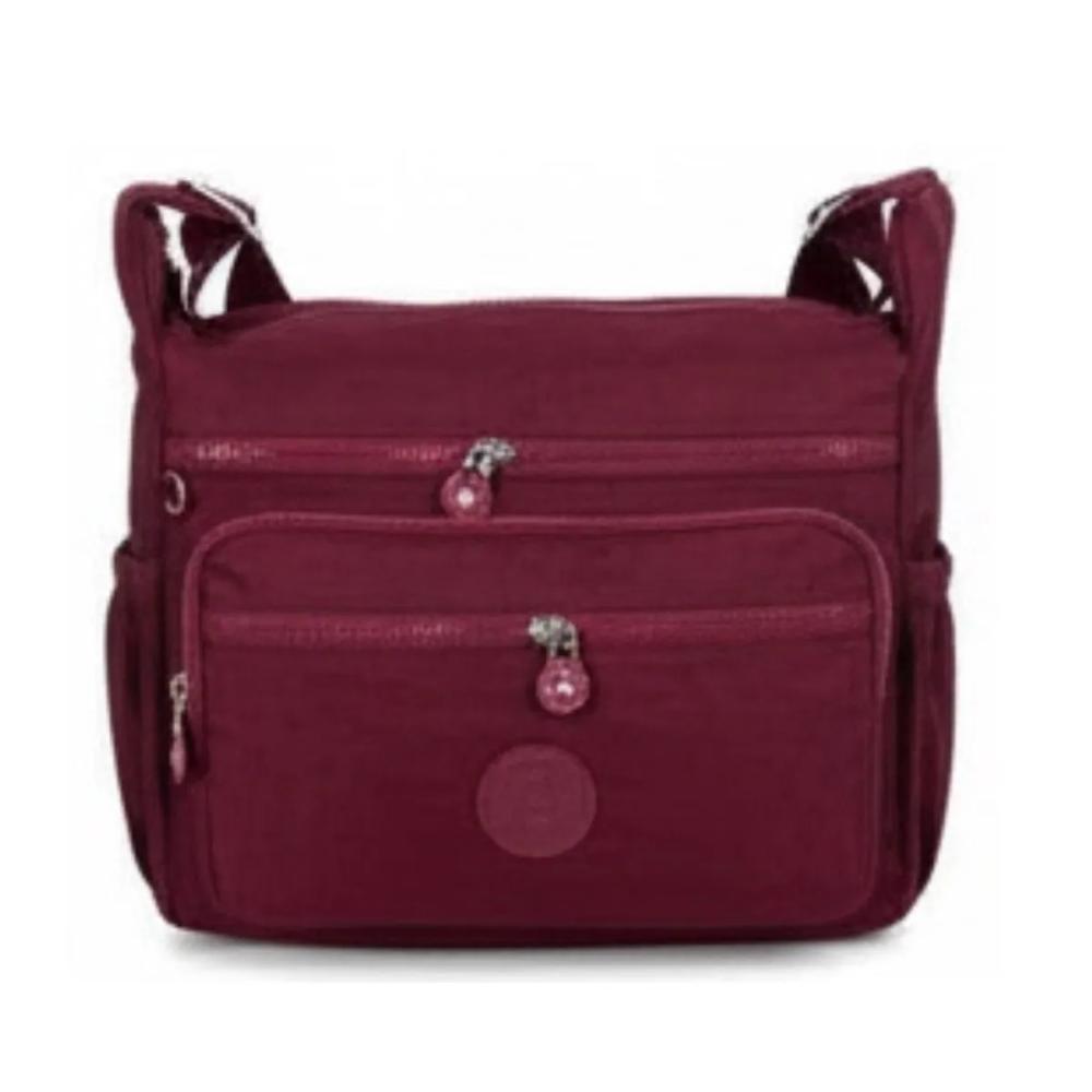 Trend Confort 971 Rojo