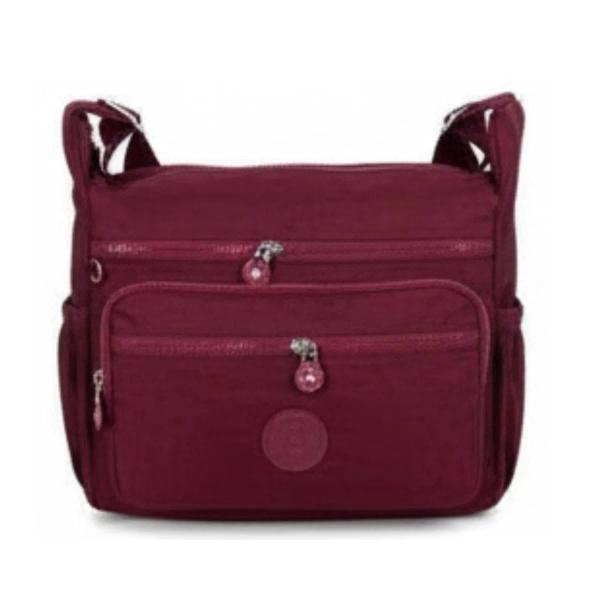 Trend Confort 971 Rojo