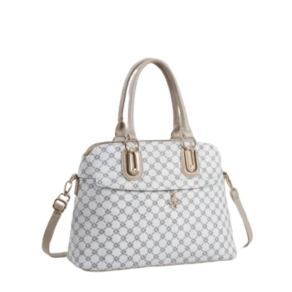 Tote Formal 1004 Marfil