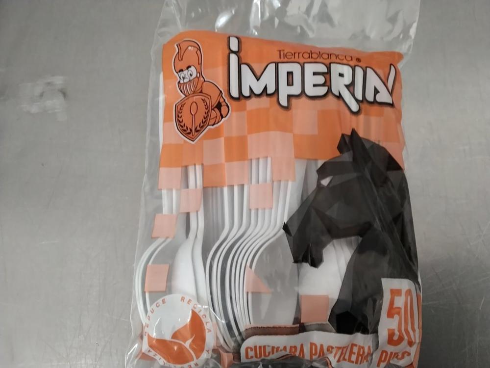 Cuchara Pastelera