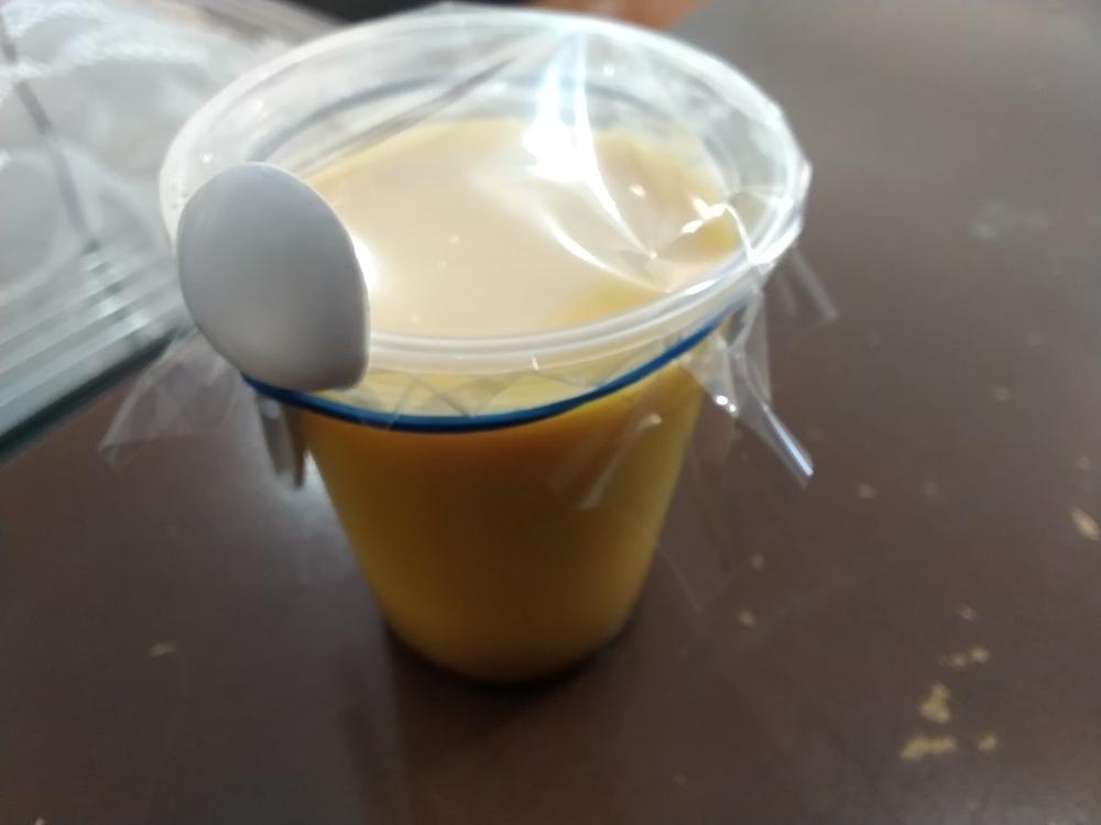 Flan
