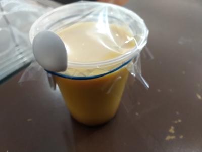 Flan