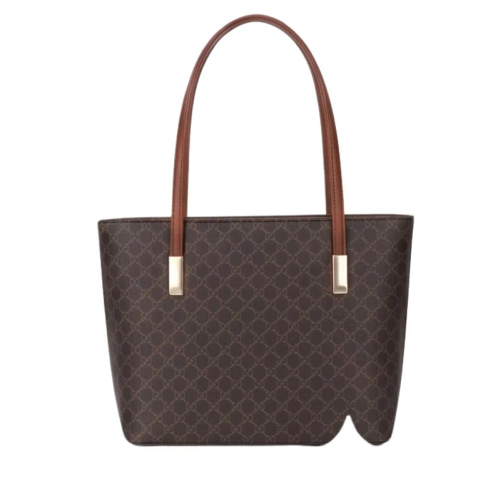 Tote Formal 1032 Café