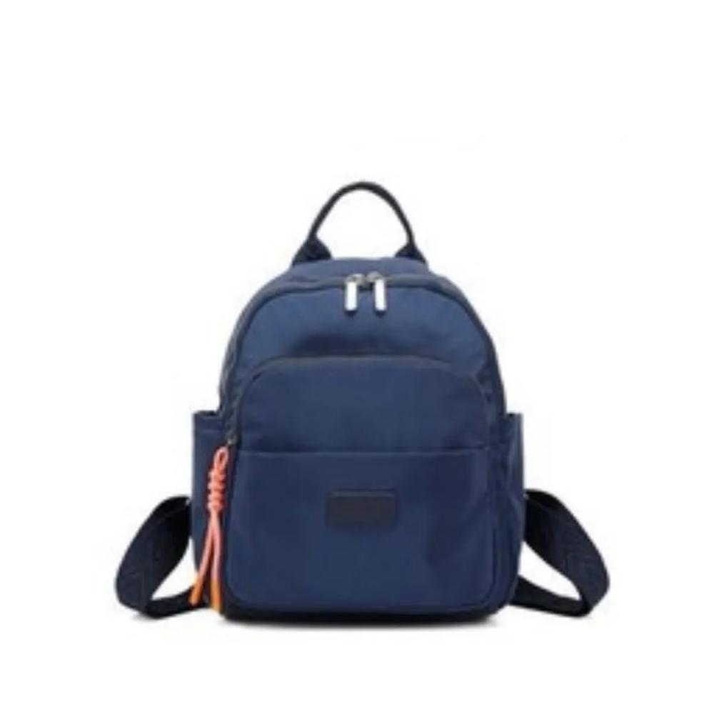 Mochila Confort 499 Azul Marino